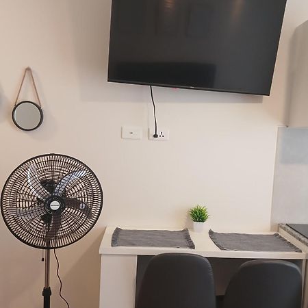 Monoambiente Zona Norte De Cochabamba Ngoại thất bức ảnh